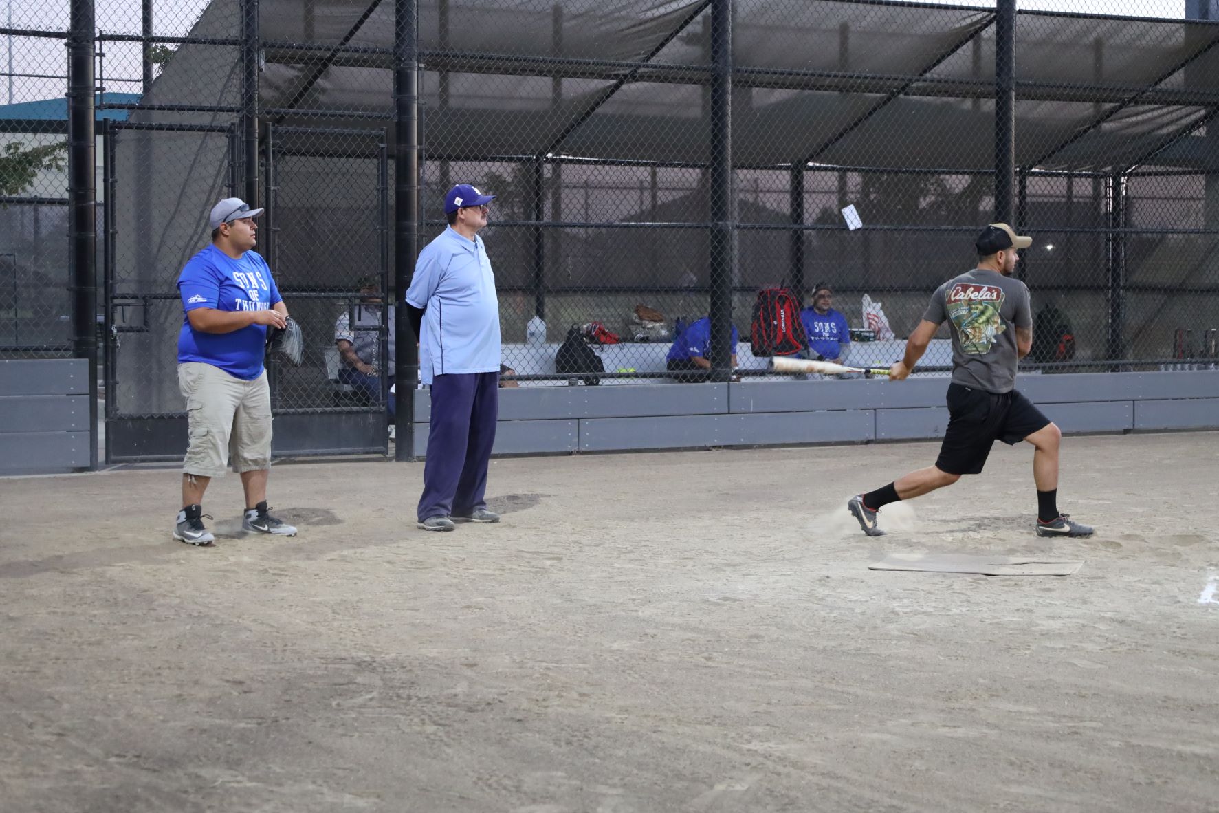 City of Visalia Adult Softball